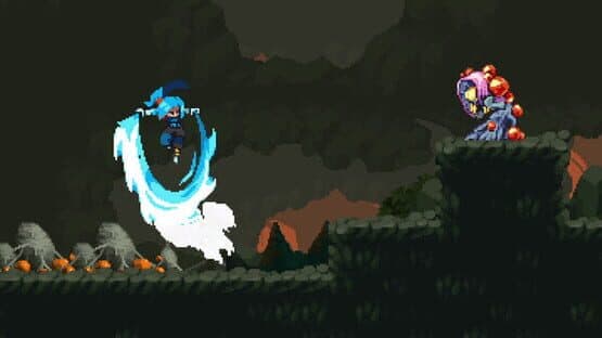 Isadora's Edge — screenshot 4