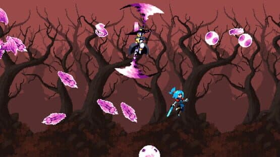 Isadora's Edge — screenshot 5
