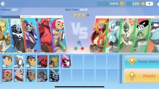 Eighth Era — screenshot 5