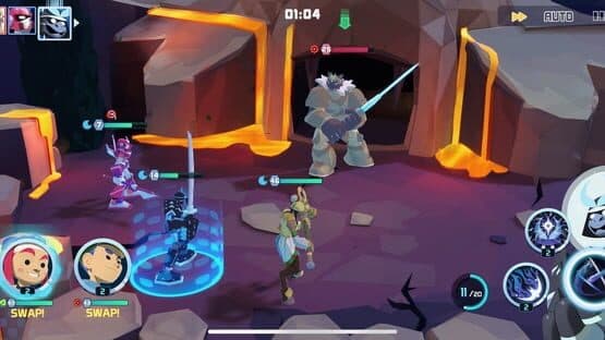 Eighth Era — screenshot 6