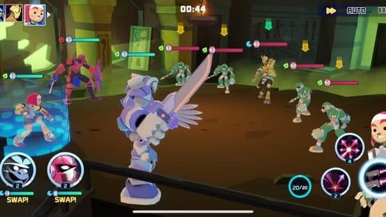 Eighth Era — screenshot 7