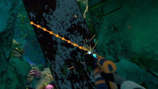 Beyond Blue: After the Storm — screenshot 4