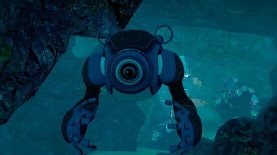 Beyond Blue: After the Storm — screenshot 5