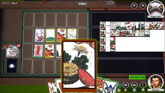 Yaku Slap — screenshot 1