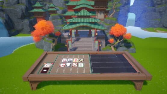 Yaku Slap — screenshot 2
