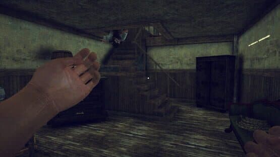 Grandpa — screenshot 2