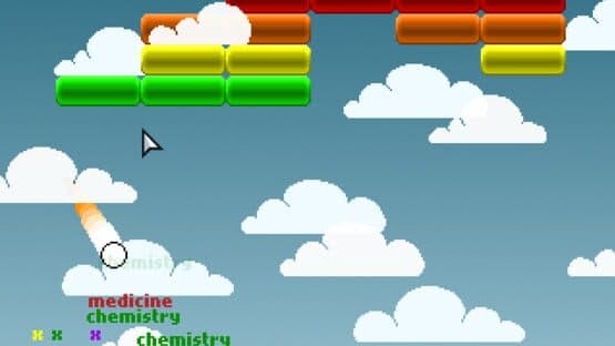 L.I.F.E. Simulator — screenshot 4