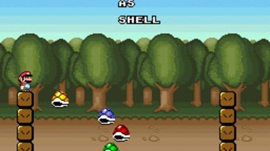 Cute as Shell — screenshot 1