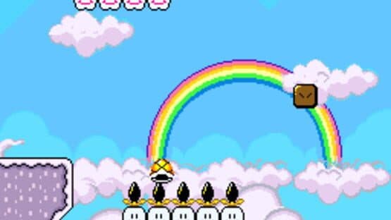 Cute as Shell — screenshot 2