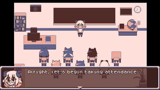 Dead Lamb Walking — screenshot 3