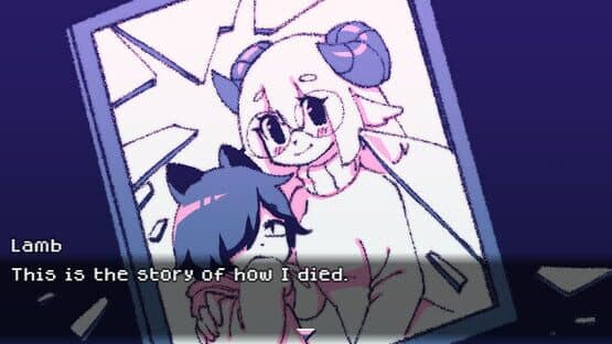 Dead Lamb Walking — screenshot 4