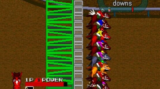 Stakes Winner 2 — screenshot 2