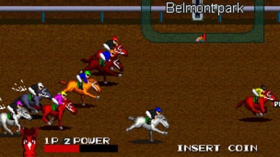 Stakes Winner 2 — screenshot 3