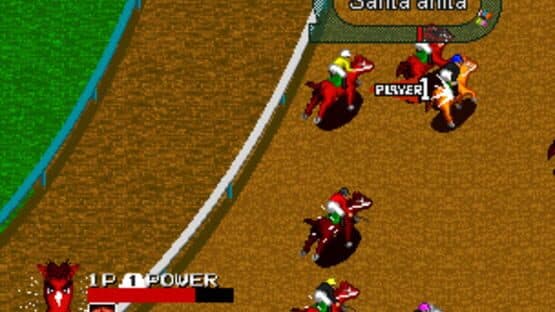 Stakes Winner 2 — screenshot 6