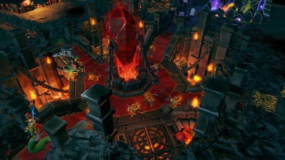 Dungeons 3: Extremely Evil Edition — screenshot 4