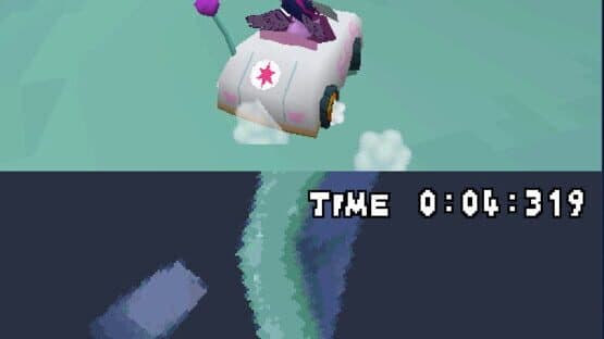 Pony Kart DS — screenshot 4
