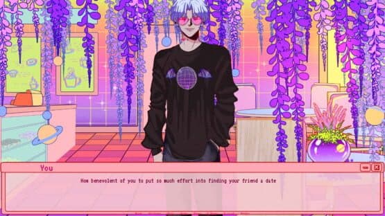 Vampires in your area — screenshot 3