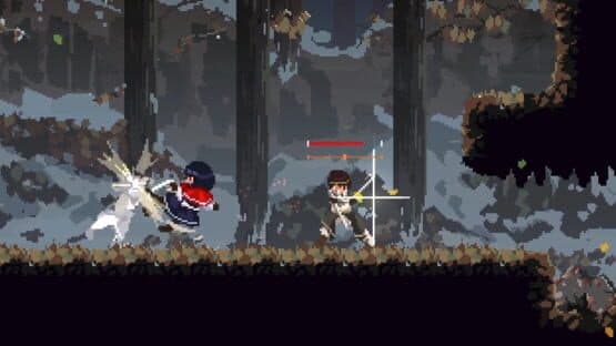 False Princess Iruruu — screenshot 3