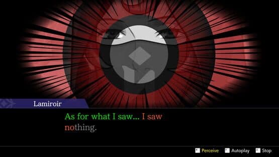 Apollo Justice: Ace Attorney Trilogy — screenshot 3