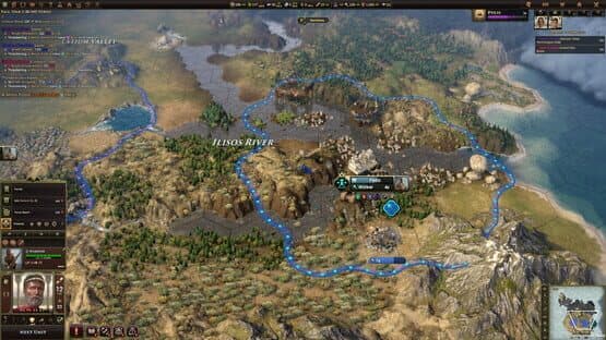 Old World: Wrath of Gods — screenshot 5