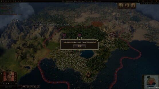 Old World: Wrath of Gods — screenshot 6