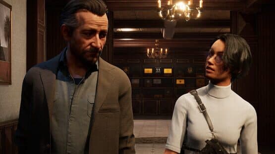 Directorate Novitiate — screenshot 4