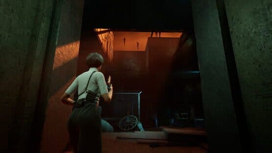 Directorate Novitiate — screenshot 8