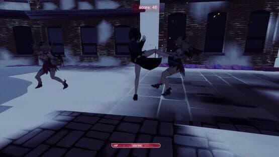 Night of the Witch's Invasion — screenshot 7