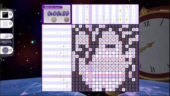 Piczle Cross: Rune Factory — screenshot 3
