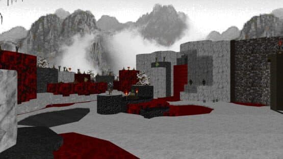 Anthropoda Power Fantasy — screenshot 1