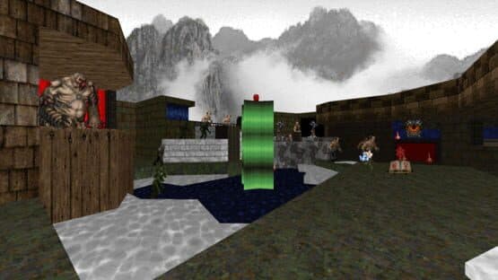 Anthropoda Power Fantasy — screenshot 2