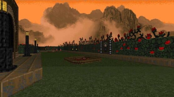 Anthropoda Power Fantasy — screenshot 3