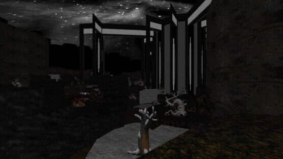 Anthropoda Power Fantasy — screenshot 4