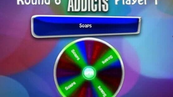Telly Addicts — screenshot 1