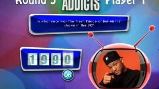 Telly Addicts — screenshot 2