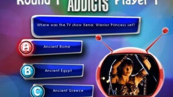 Telly Addicts — screenshot 3