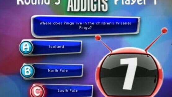 Telly Addicts — screenshot 4