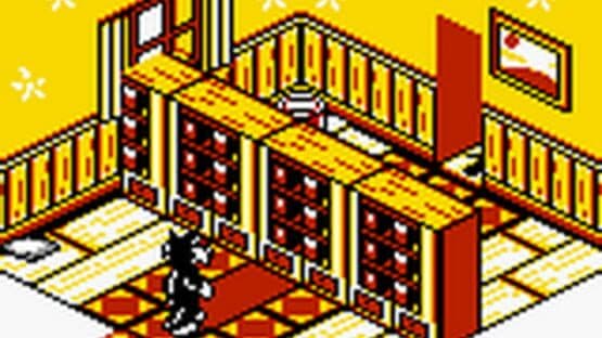 Looney Tunes: Twouble! — screenshot 1