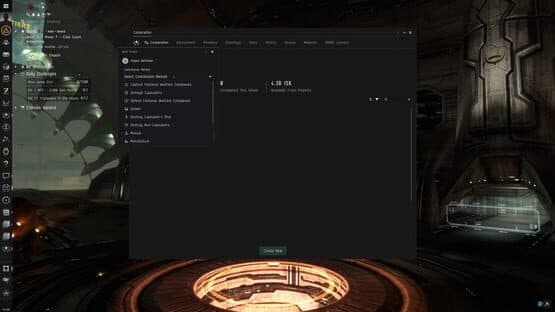 Eve Online: Havoc — screenshot 3
