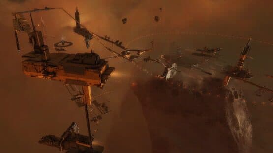 Eve Online: Havoc — screenshot 7