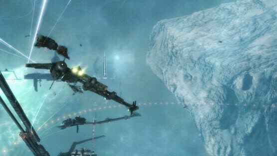 Eve Online: Havoc — screenshot 8
