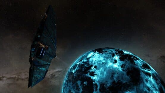 Eve Online: Equinox — screenshot 1