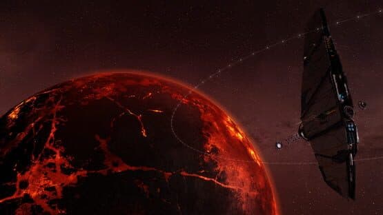 Eve Online: Equinox — screenshot 3