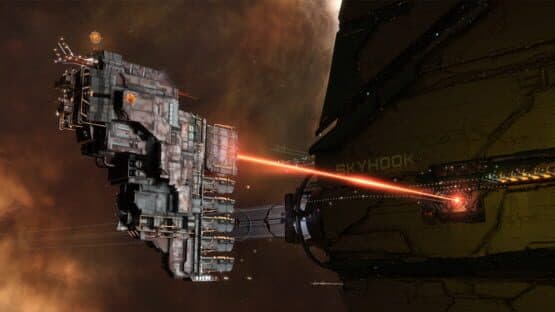 Eve Online: Revenant — screenshot 1