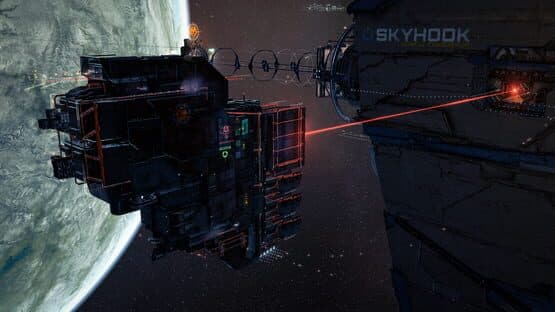 Eve Online: Revenant — screenshot 2