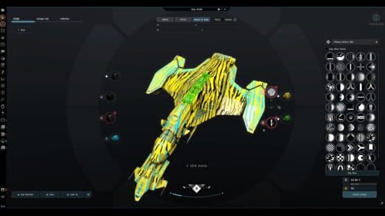 Eve Online: Revenant — screenshot 3