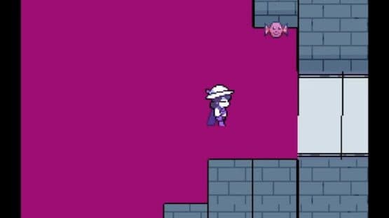 Undertinge — screenshot 3
