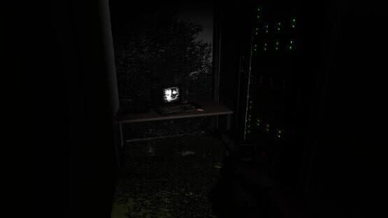 SCP Foundation: Universe Horror — screenshot 1