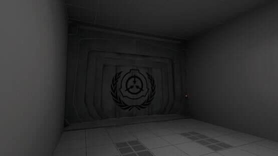 SCP Foundation: Universe Horror — screenshot 3