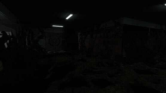 SCP Foundation: Universe Horror — screenshot 4